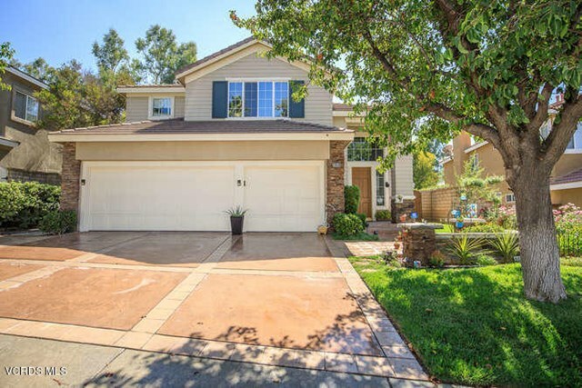 Property Photo:  23510 Hearthside Court  CA 91354 