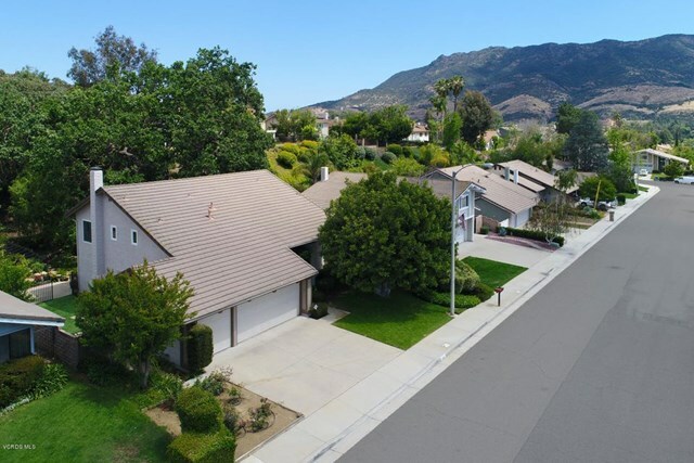 Property Photo:  5538 Cedarhaven Drive  CA 91301 