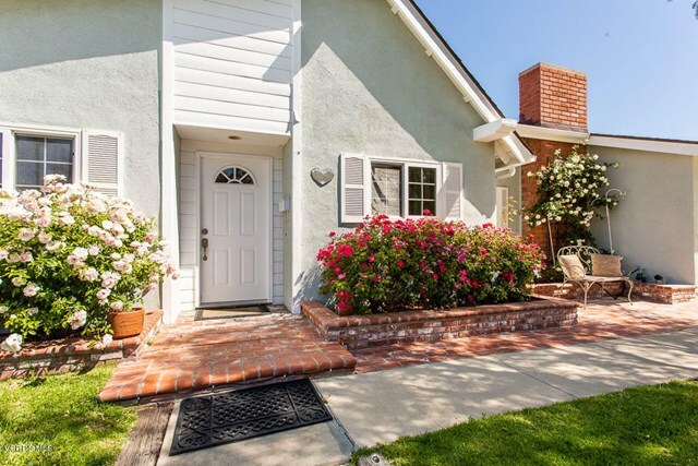 Property Photo:  161 Sandra Court  CA 91320 