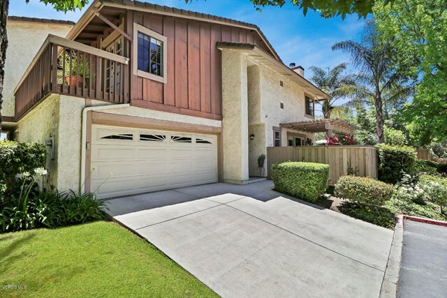 Property Photo:  2602 Calle Elegante  CA 91360 