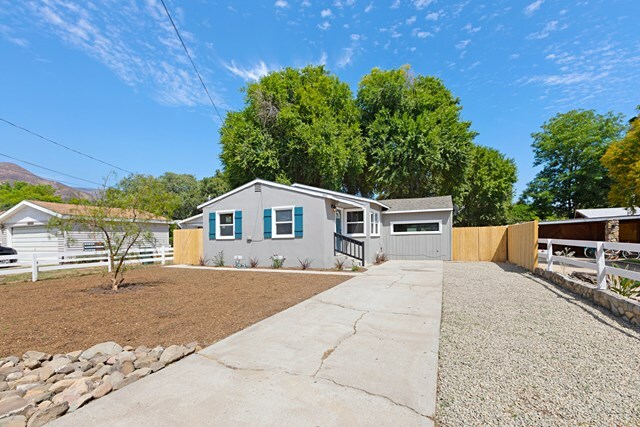 Property Photo:  310 N Fulton Street  CA 93023 