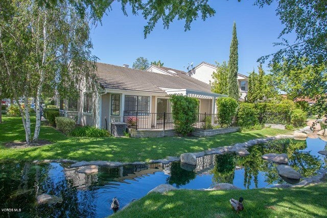 Property Photo:  2923 Shadowbrook Lane  CA 91361 