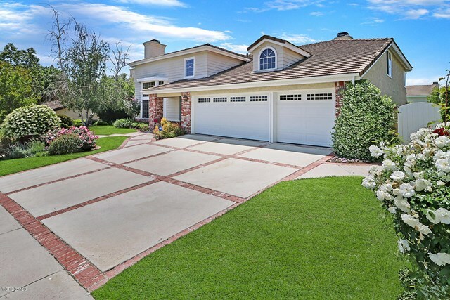 Property Photo:  5833 Middle Crest Drive  CA 91301 