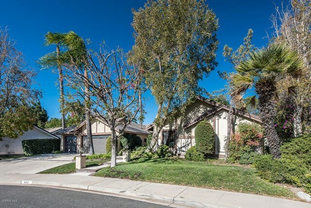 Property Photo:  683 Wildcreek Circle  CA 91360 