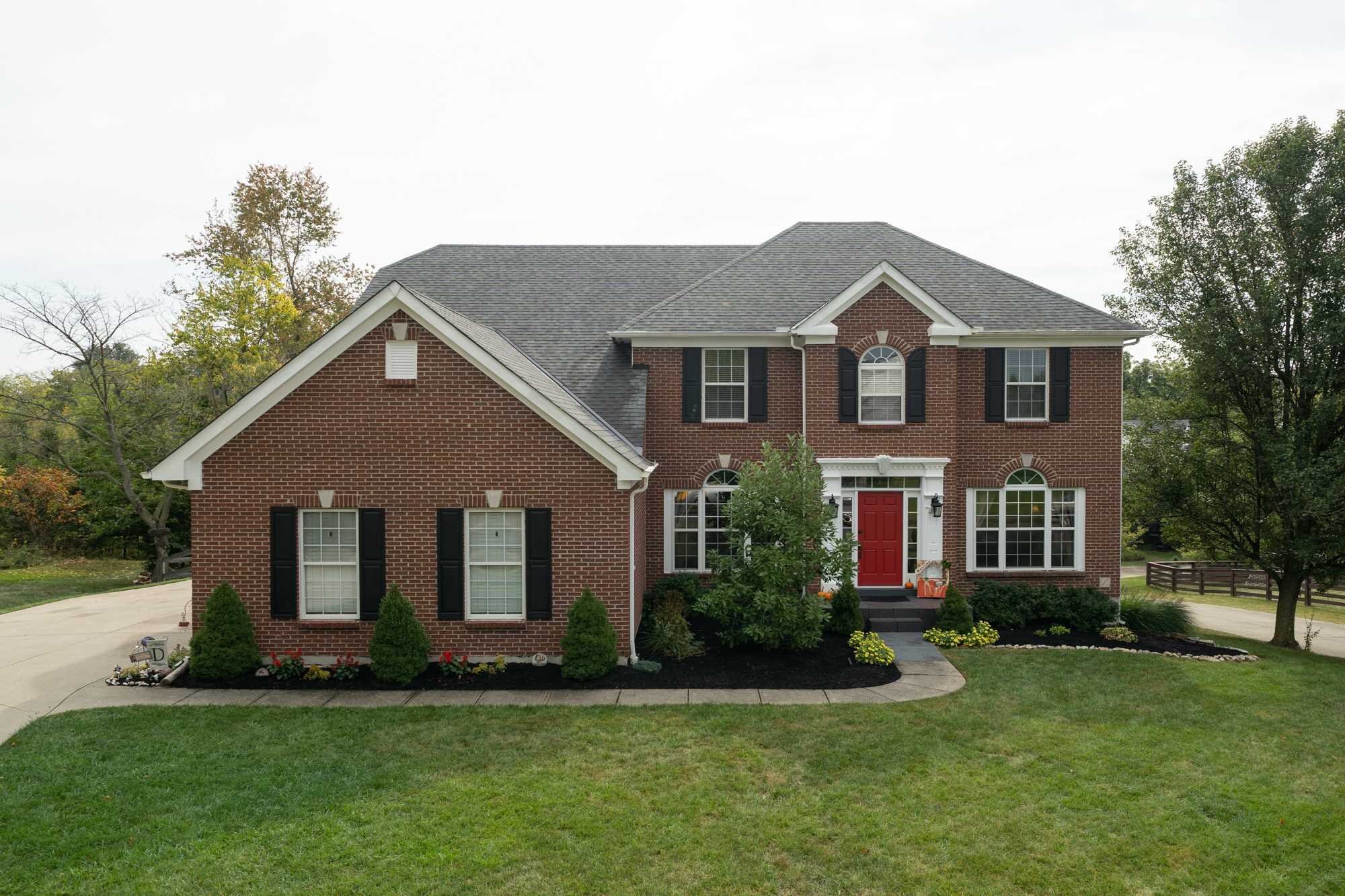 Property Photo: 500 Wessex Lane KY 41094