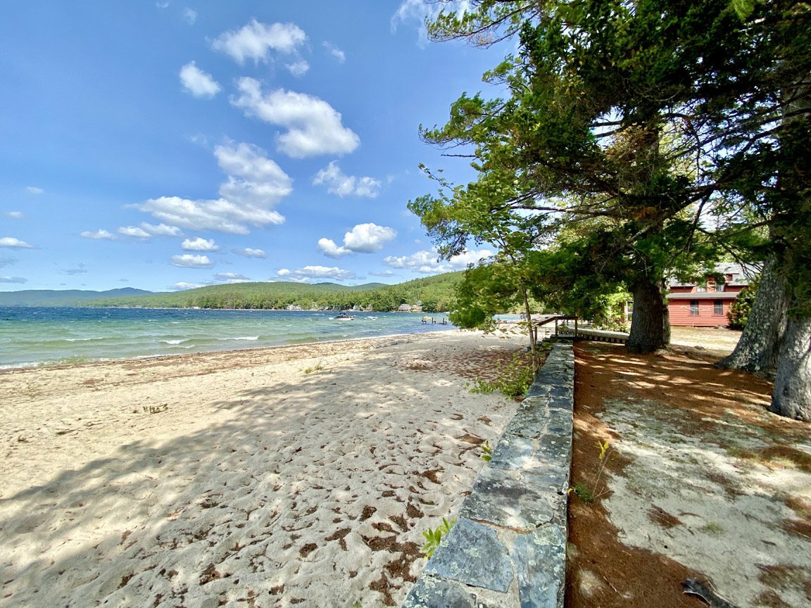 Property Photo: 42 Brookdale Road NH 03222