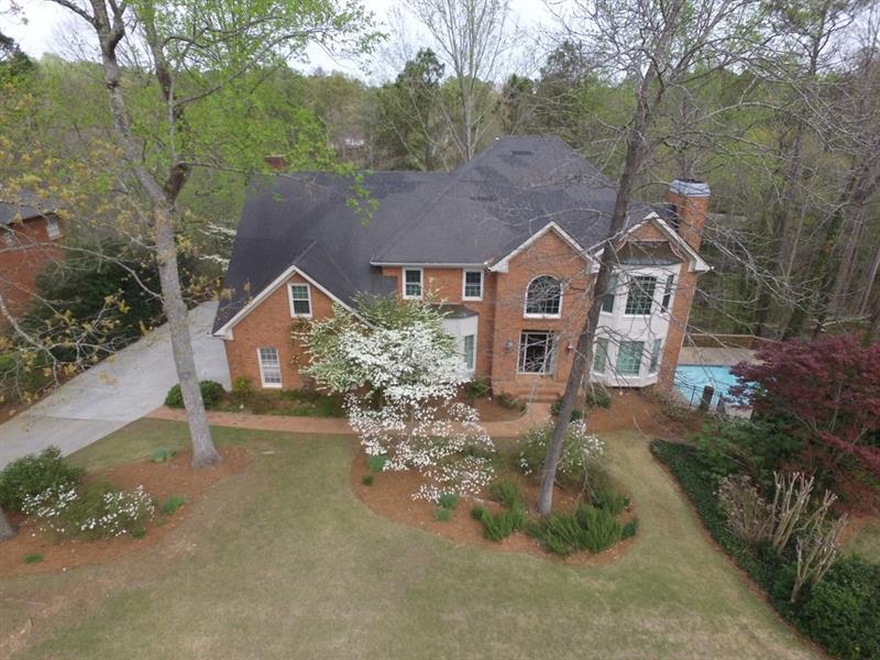 Property Photo: 4031 River Ridge Chase SE GA 30067