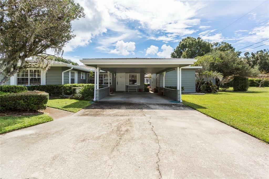 Property Photo:  5422 11th Street  FL 34232 