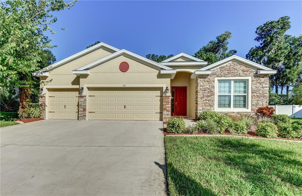 Property Photo:  552 Morgan Wood Drive  FL 32724 