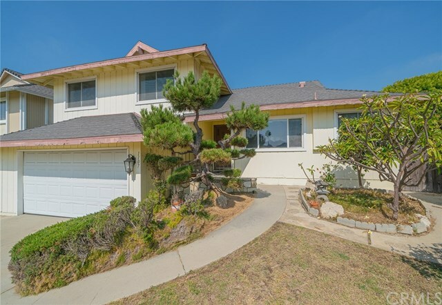 Property Photo:  1107 Oakfern Lane  CA 90710 