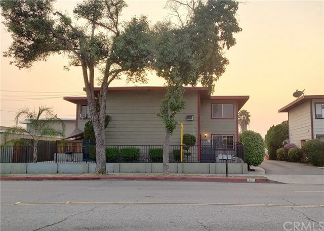 Property Photo:  821 S Lark Ellen Avenue B  CA 91702 