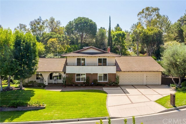 12 Latigo Lane  Rolling Hills Estates CA 90274 photo