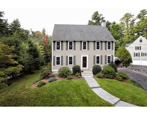 Property Photo:  700 Wethersfield St  MA 01969 