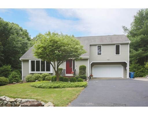Property Photo: 53 Trayer Road MA 02021