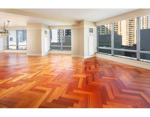 Property Photo: 1 Avery Street 14A MA 02111