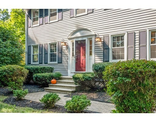 Property Photo:  42 Old Mill Road  MA 01754 