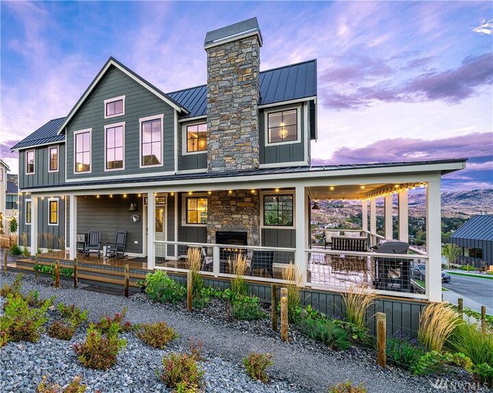 298 Bobcat Lane  Chelan WA 98816 photo