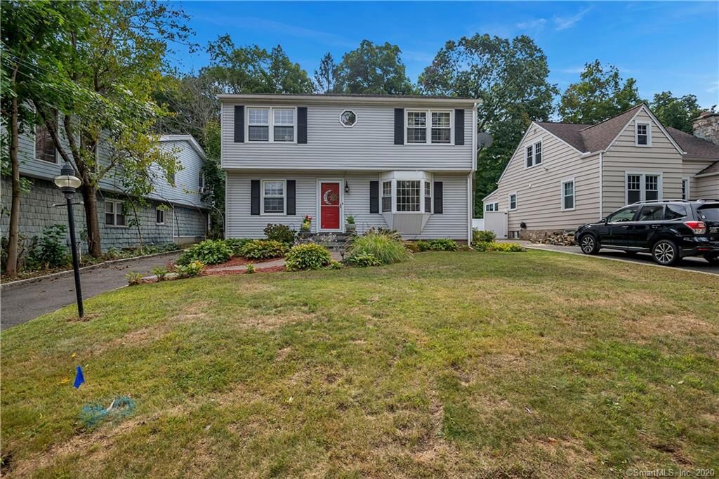 Property Photo:  33 Elberta Avenue  CT 06611 