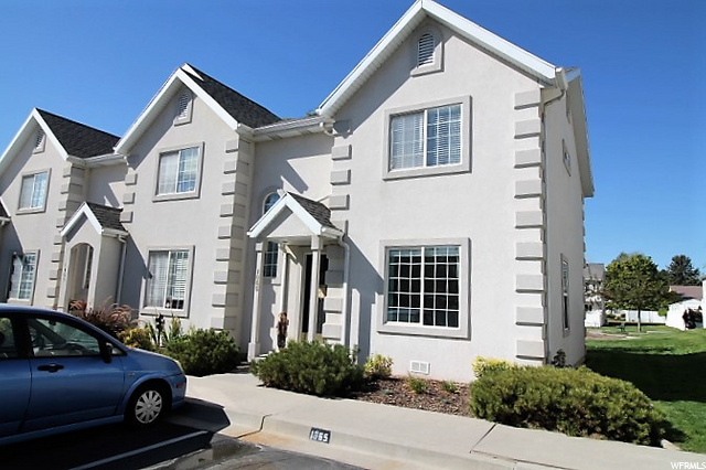 Property Photo:  Address not disclosed  UT 84062 