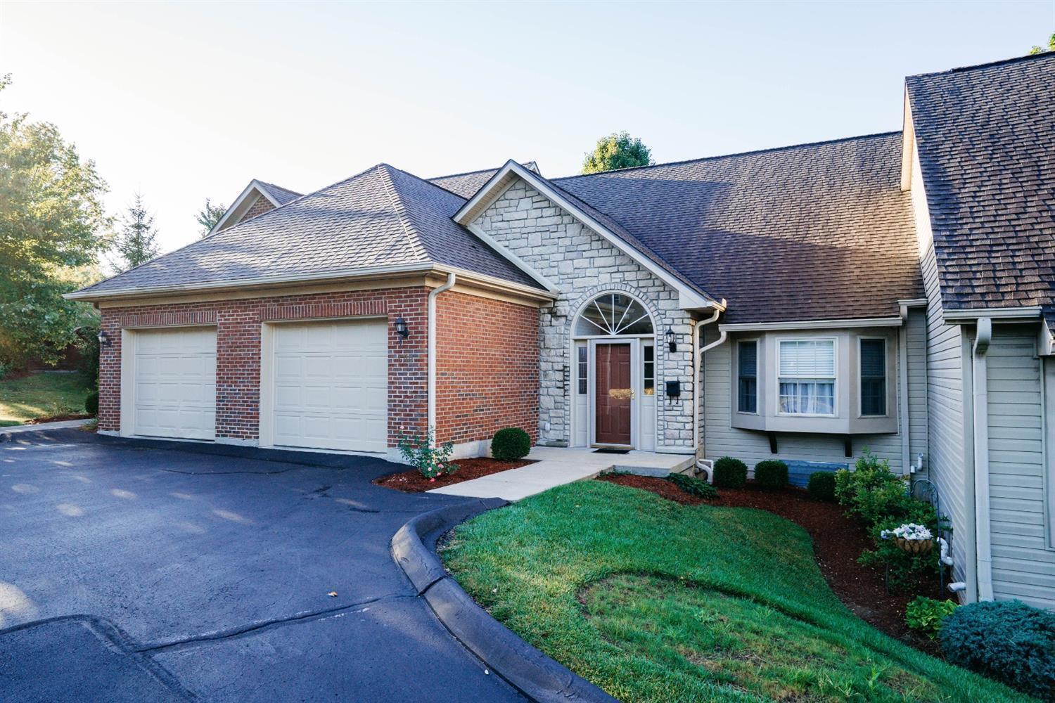 Property Photo: 6703 Cheviot Rd OH 45247