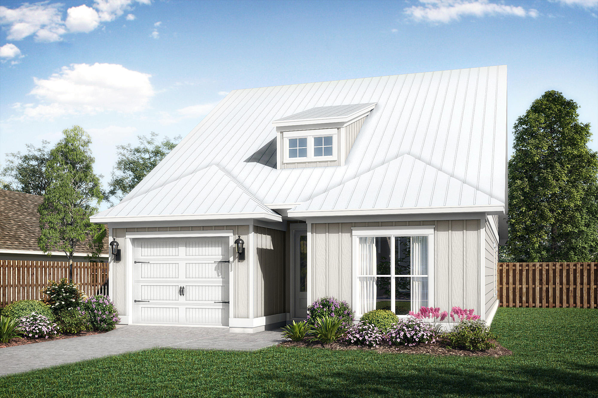 Property Photo:  92 Bayou Edge Landing  FL 32459 