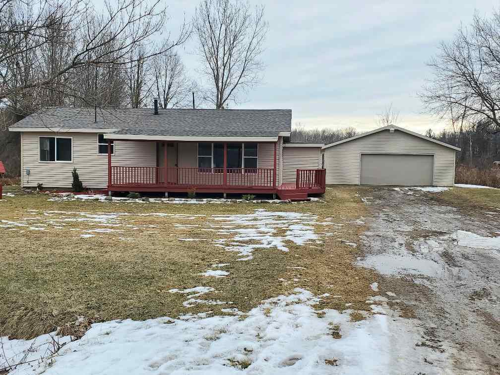 Property Photo:  2615 W Gary  MI 48457 