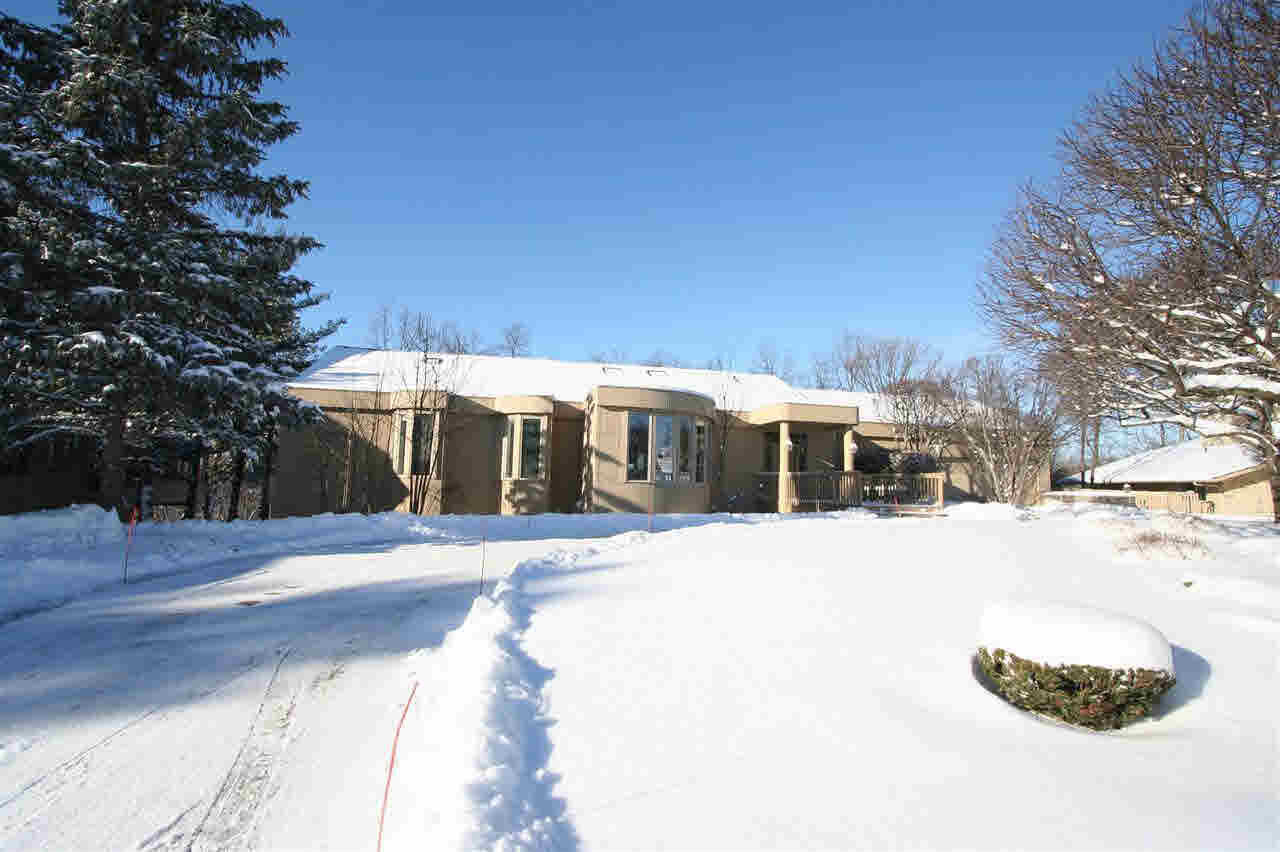 Property Photo: 8074 Pepperwood Drive MI 48439-1889