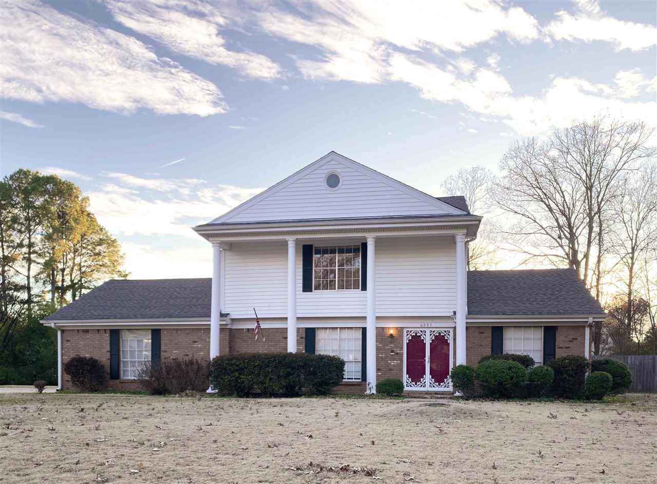 Property Photo:  6893 Roxbury Cv  TN 38138