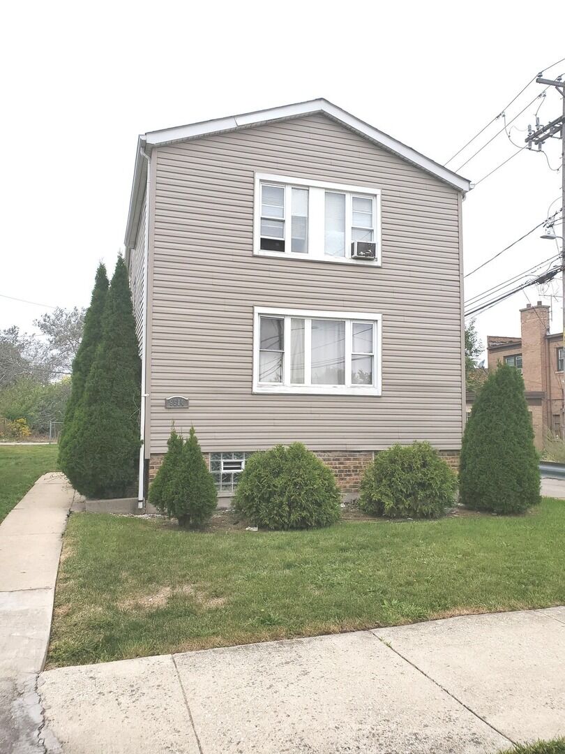 Property Photo:  9514 S Lasalle Street  IL 60628 