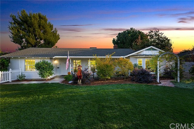 Property Photo:  645 W J Street  CA 91762 