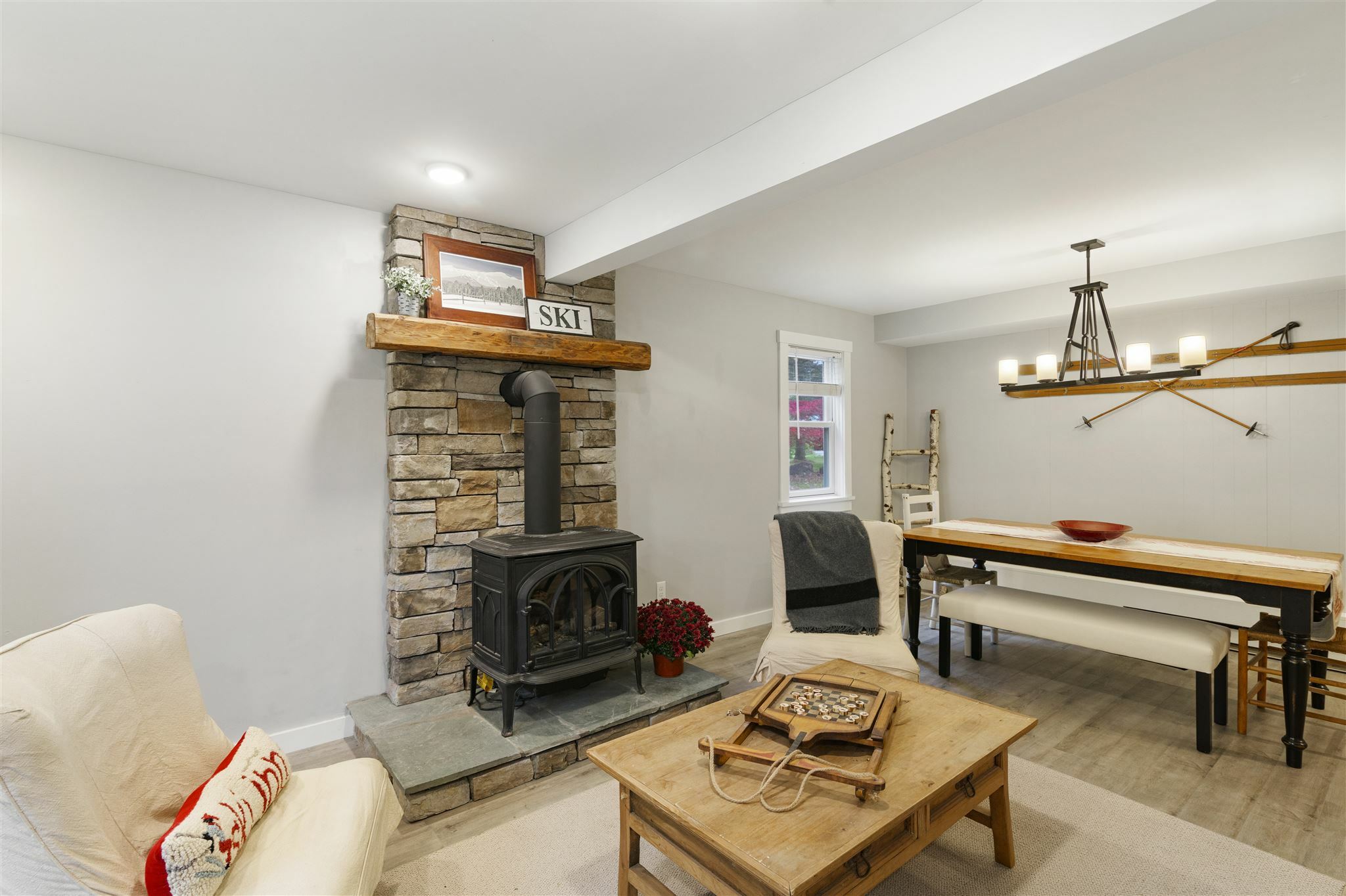 Property Photo: 4405 Mountain Road C VT 05672