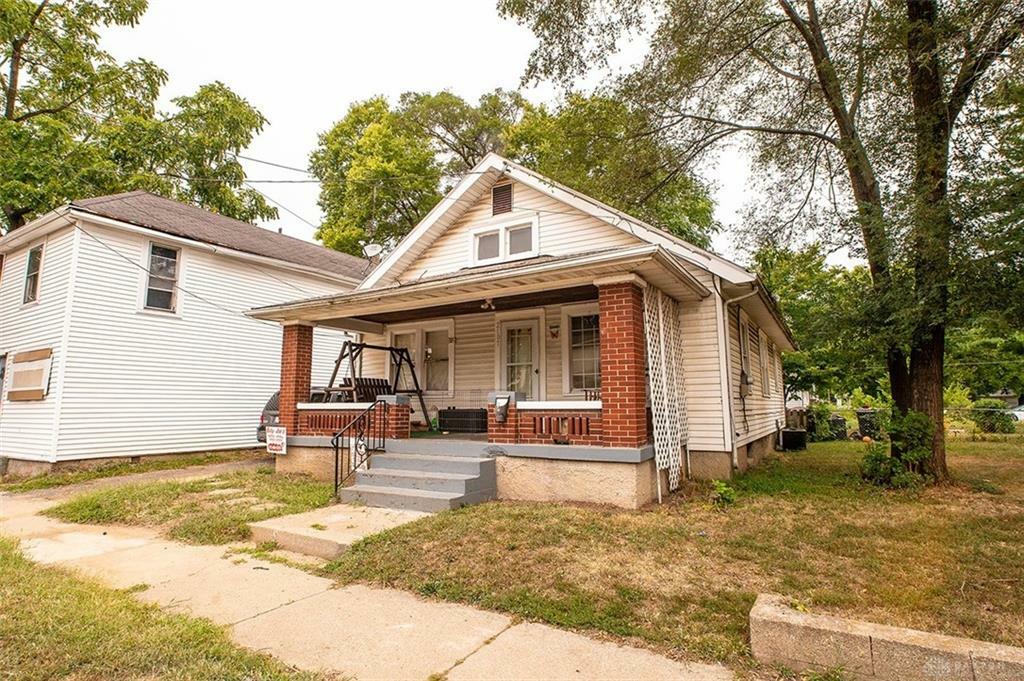 Property Photo:  2107 Woodlawn Avenue  OH 45044 