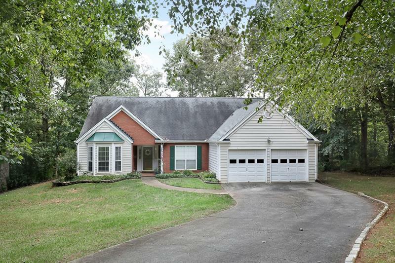 Property Photo:  5475 Tallantworth Crossing  GA 30040 