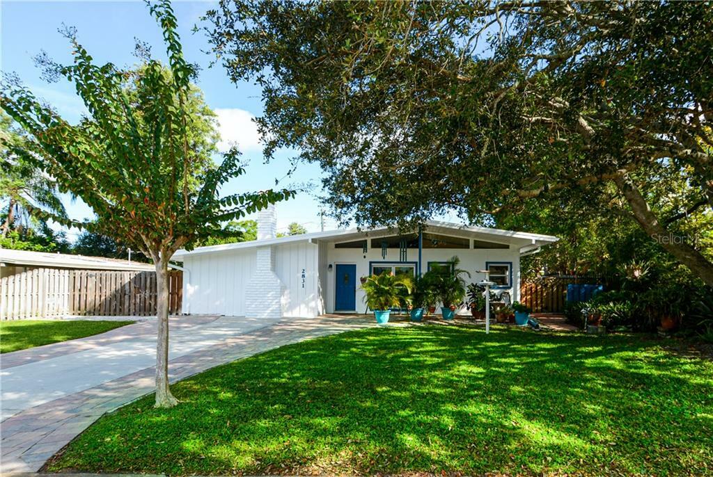 2831 Bay Street  Sarasota FL 34237 photo