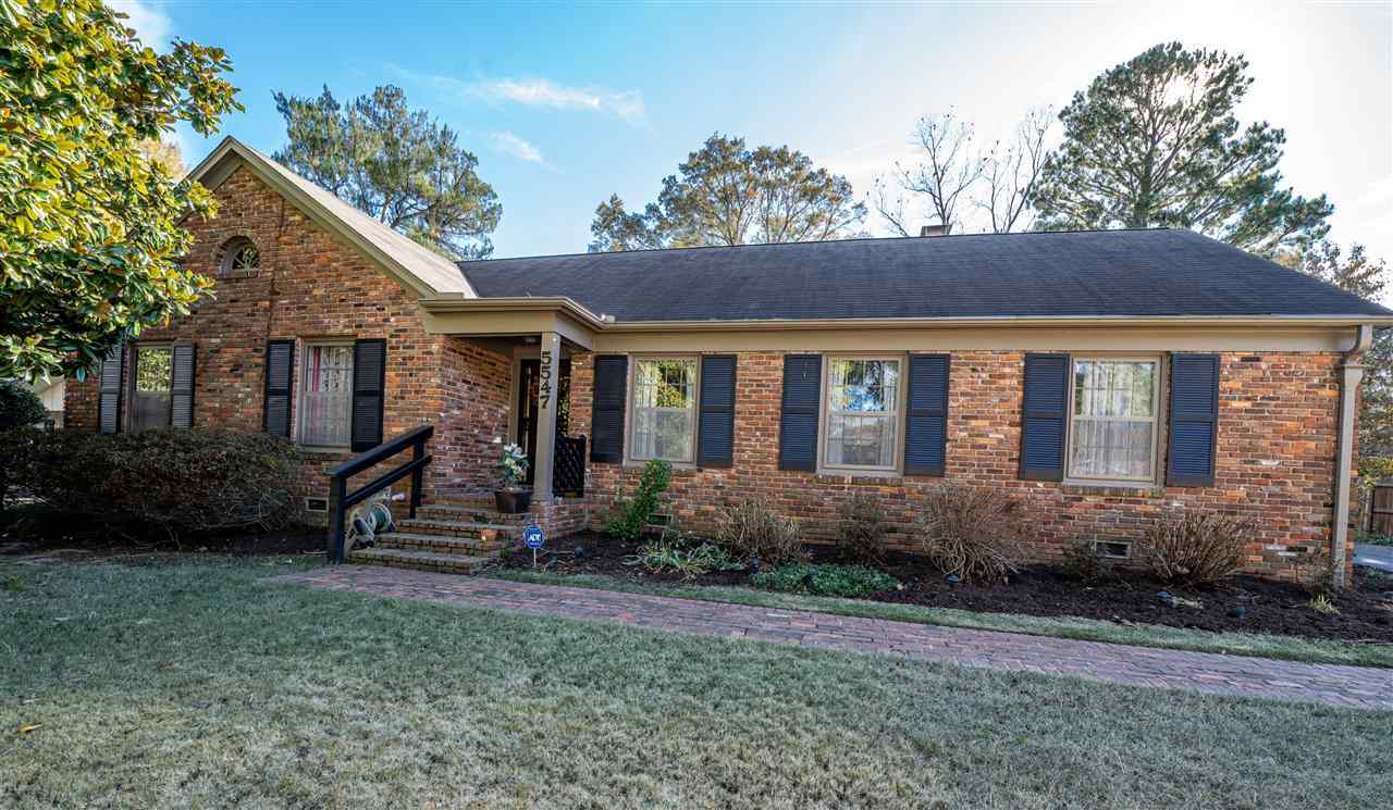 Property Photo:  5547 Southwood Dr  TN 38120 