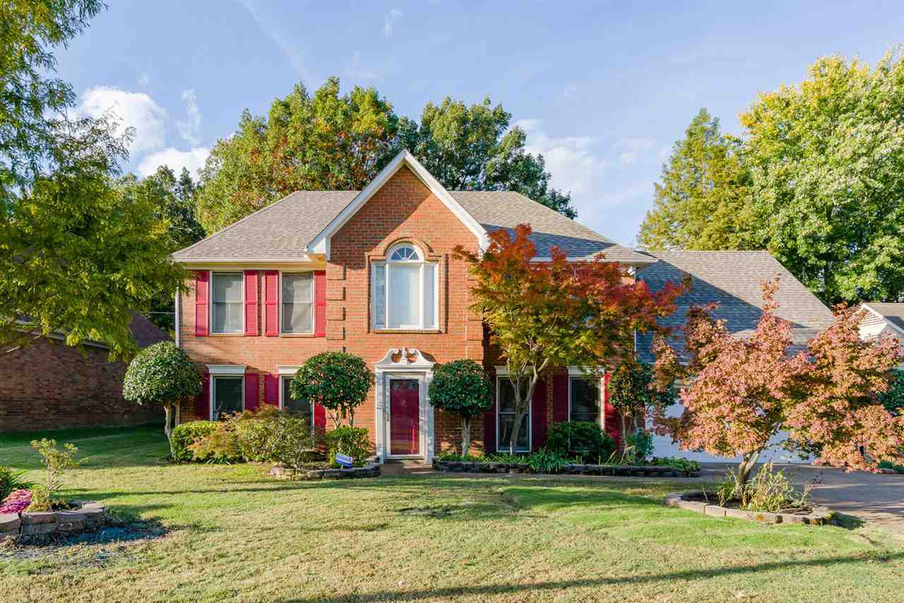 Property Photo:  8821 Chimneyrock Blvd  TN 38016 