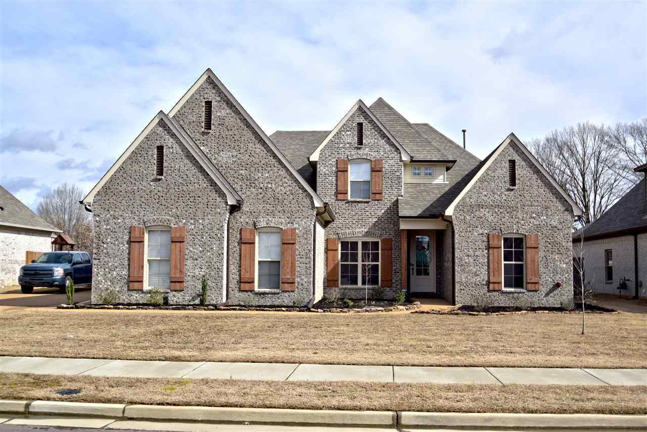 Property Photo:  6288 Creekside Lake Dr  TN 38002 