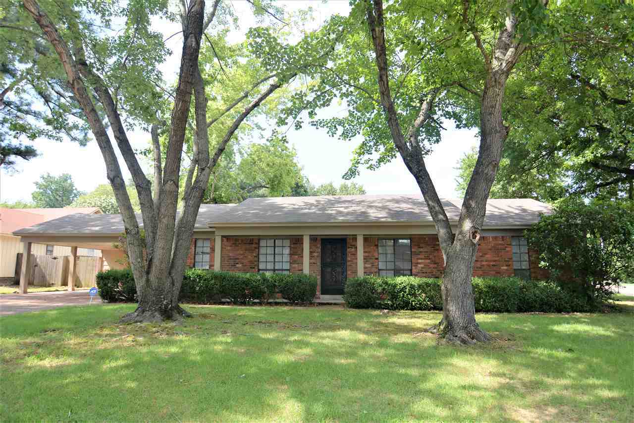 Property Photo:  5846 Bobbitt Dr  TN 38134 