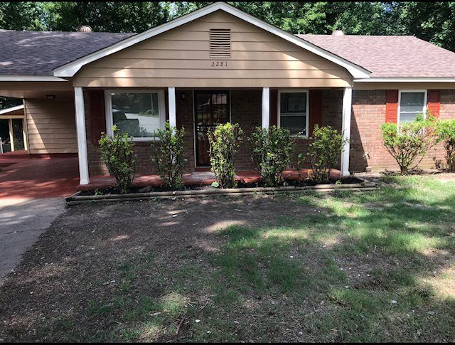 Property Photo:  2281 Ardmore Cv  TN 38127 