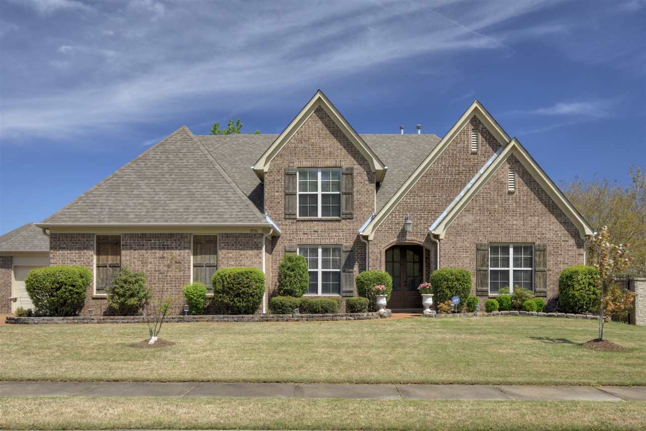 Property Photo:  8936 Sweethorn Dr  TN 38002 