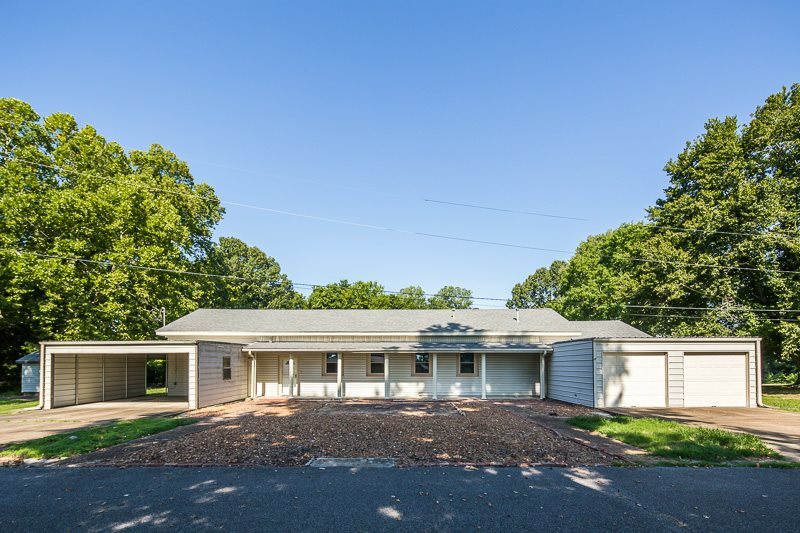 Property Photo:  3509 Shelby Rd  TN 38053 