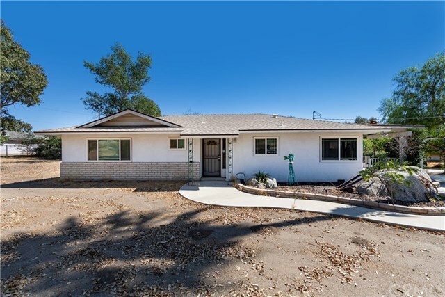 Property Photo:  24520 Juniper Springs Road  CA 92548 