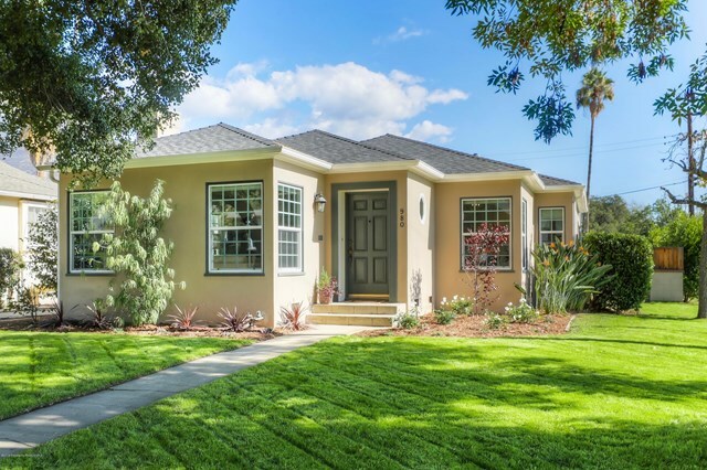 Property Photo:  980 N Vinedo Avenue  CA 91107 