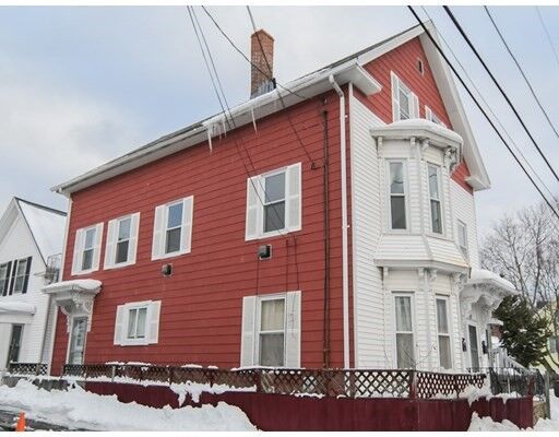 Property Photo:  120 Crosby St  MA 01852 