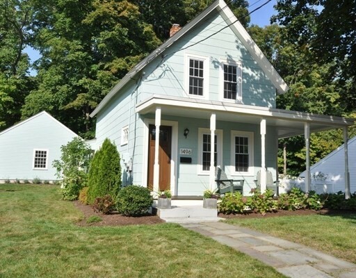 Property Photo:  1496 Main Street  MA 01742 