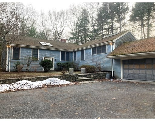 Property Photo:  632 Wellesley St  MA 02493 