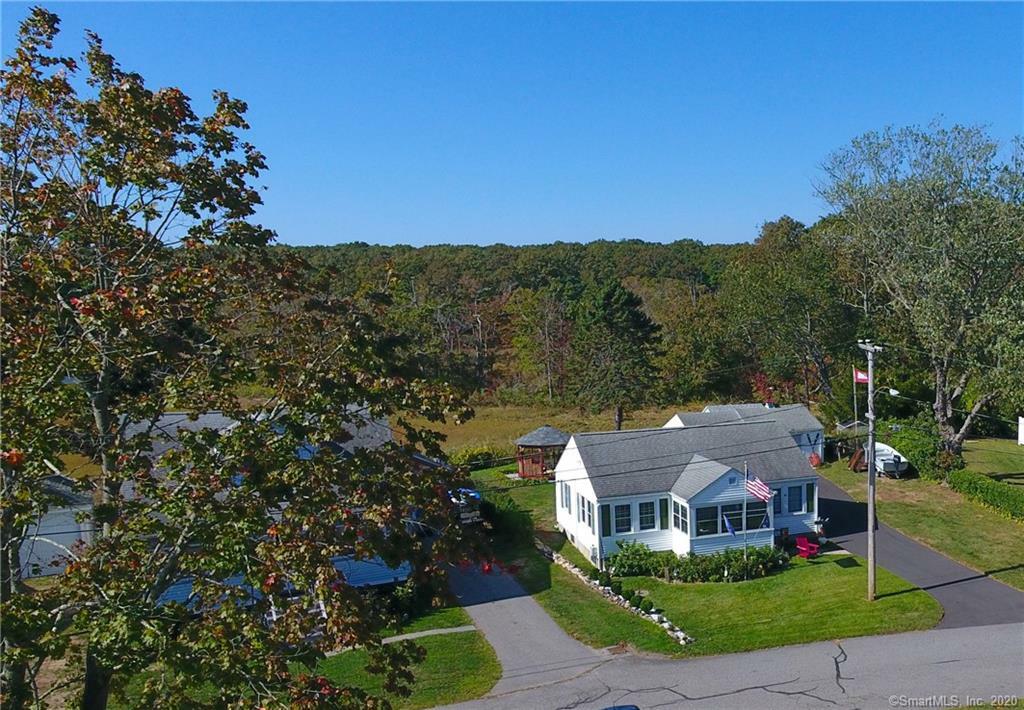 Property Photo:  49 Connecticut Road  CT 06371 