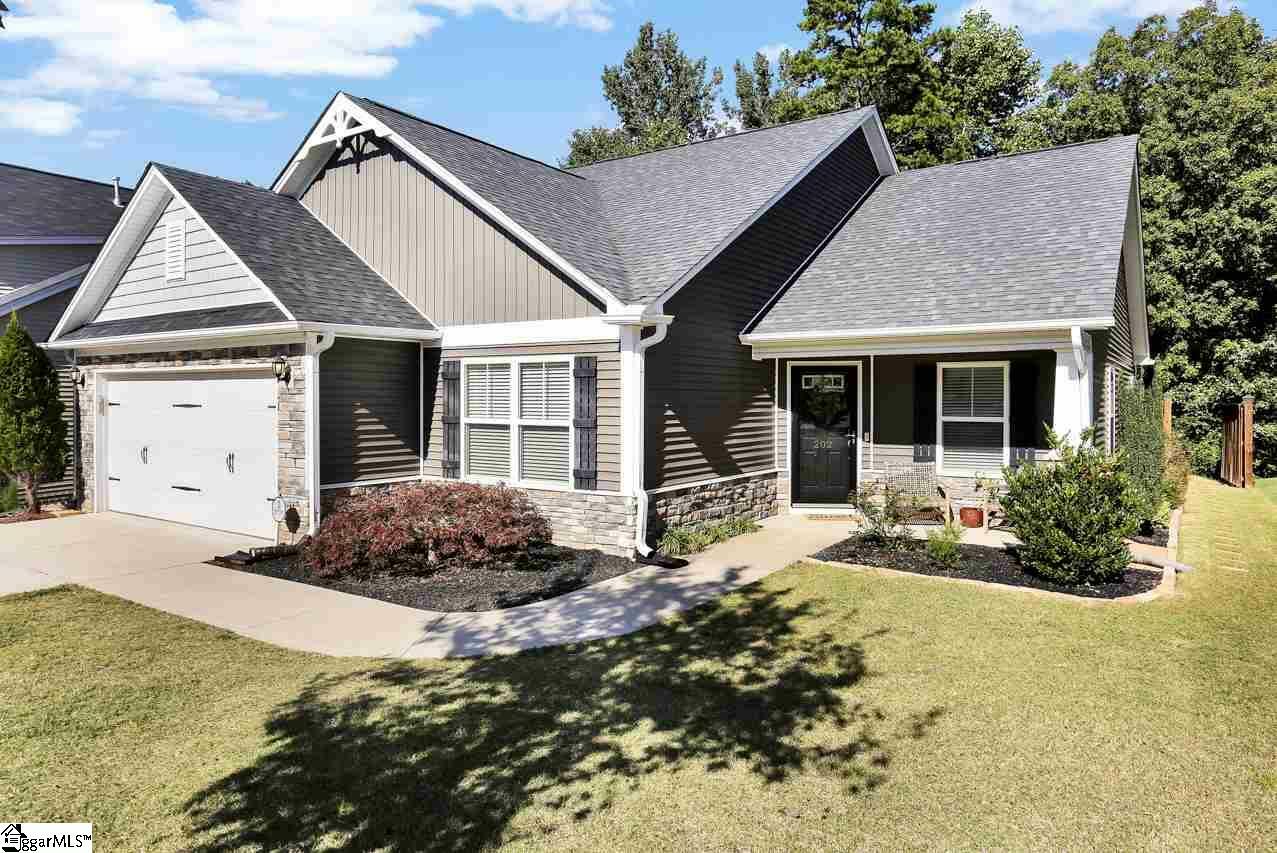 Property Photo:  202 Pilger Place  SC 29681 