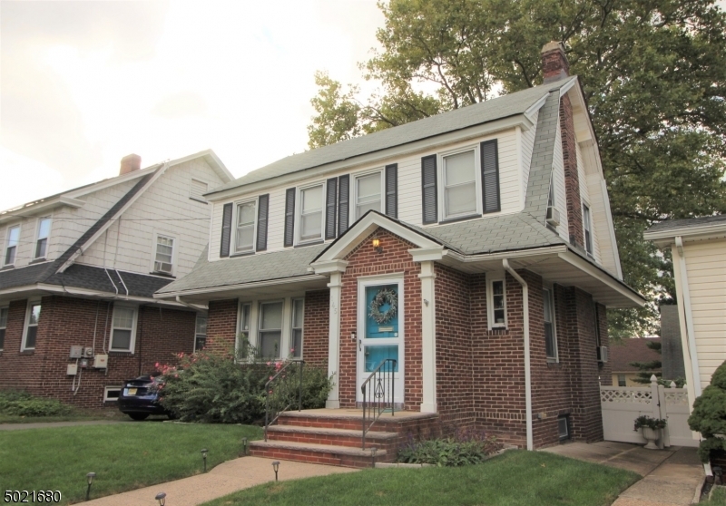 Property Photo: 145 Pleasant Pl NJ 07032