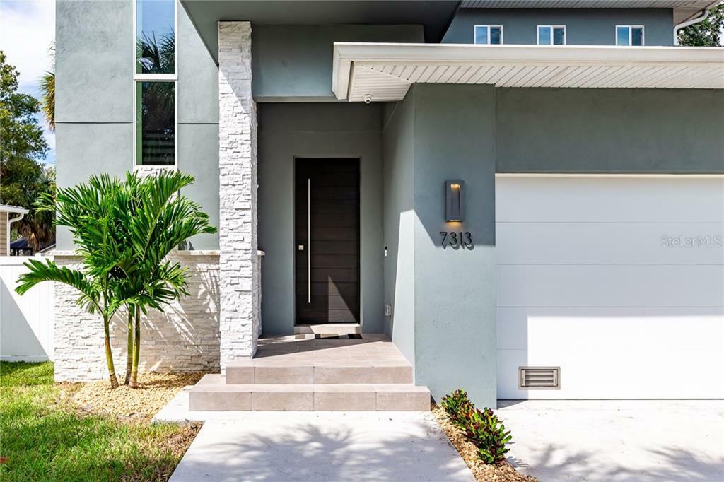 Property Photo: 7313 S Mascotte Street FL 33616
